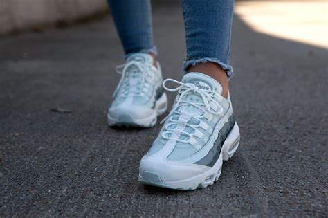 nike 95 dames blauw|Air Max 95.